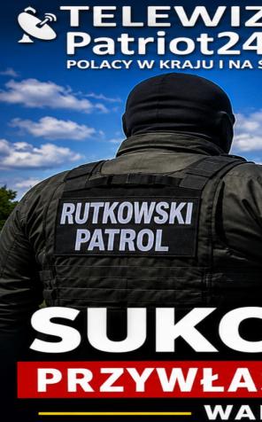 Sukces Biura Rutkowski! Kombajn wart 700 tys. zł odnaleziony i zabezpieczony